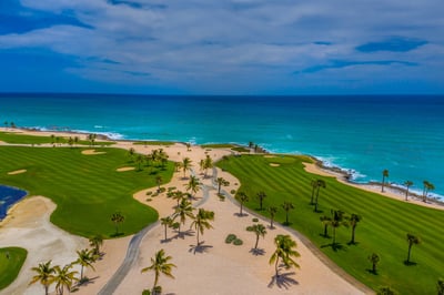 Luxury Villa Photo #19