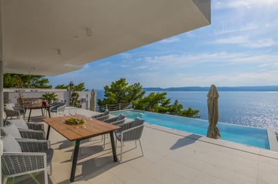 Luxury Villa Photo #8