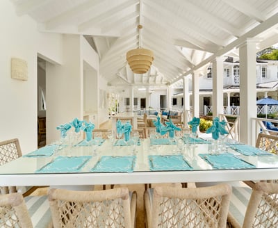 Luxury Villa Photo #7