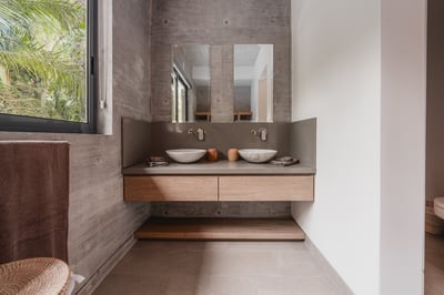Luxury Villa Photo #30