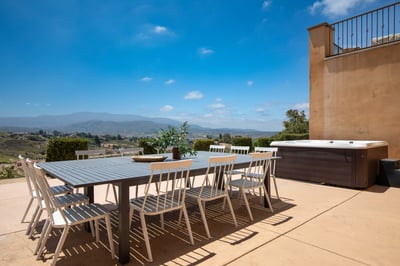 Luxury Villa Photo #4