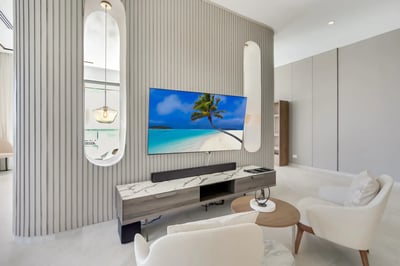 Luxury Villa Photo #74