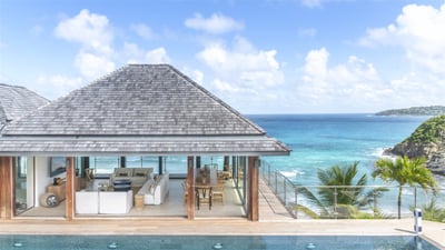 Luxury Villa Photo #17