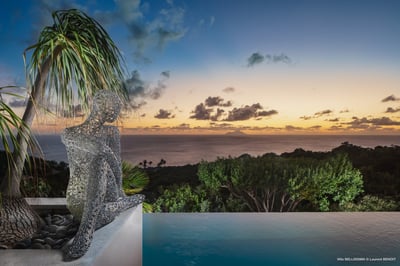 Luxury Villa Photo #5