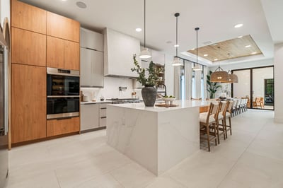 Luxury Villa Photo #13