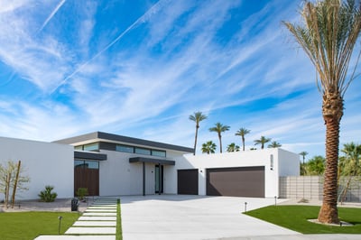 Luxury Villa Photo #89