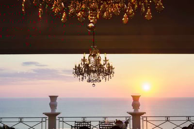 Luxury Villa Photo #19