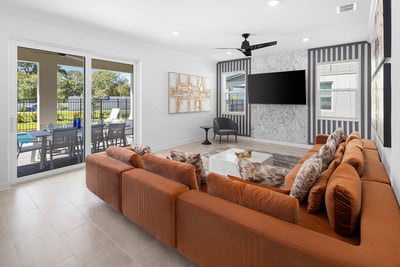 Luxury Villa Photo #10