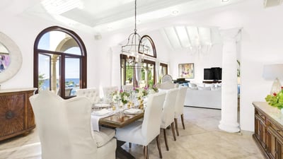 Luxury Villa Photo #21