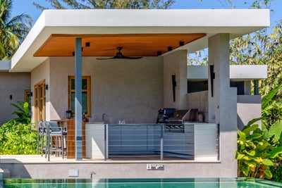 Luxury Villa Photo #15
