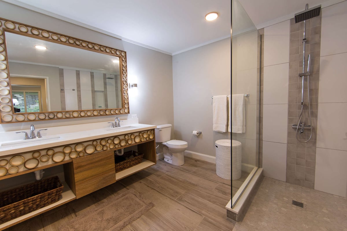 Driftwood Villa Silver Sands, Jamaica Rental Escapes