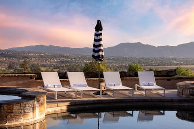 Luxury Villa Photo #11