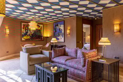 Villa Azeer