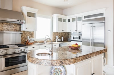 Luxury Villa Photo #27