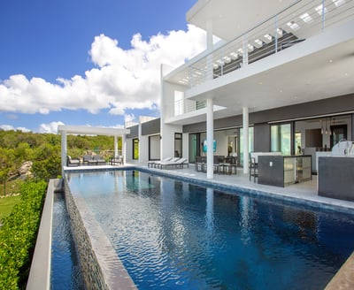 Luxury Villa Photo #8