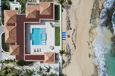 Luxury Villa Photo #40