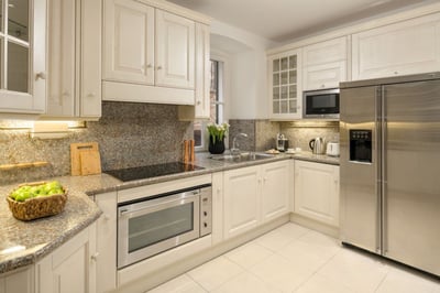 Luxury Villa Photo #15