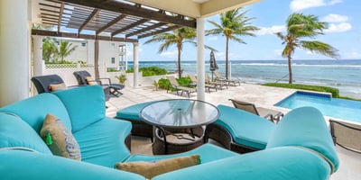 Luxury Villa Photo #10