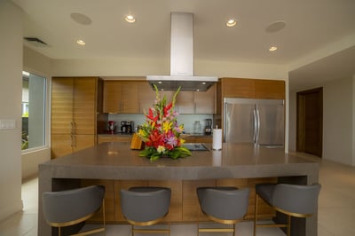 Luxury Villa Photo #25