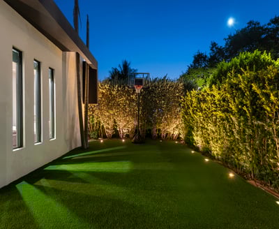 Luxury Villa Photo #13