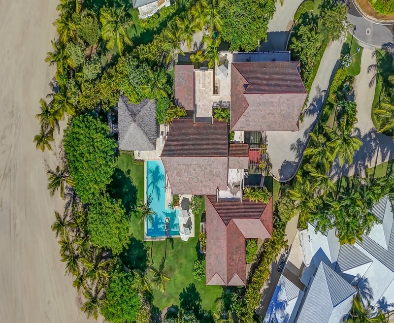 La Cana H3 | Caballet