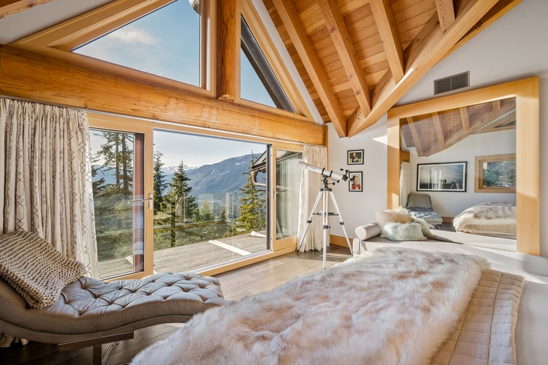 Panoramic Estate | Kadenwood