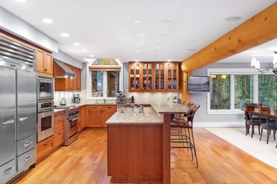 Luxury Villa Photo #22