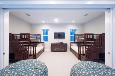 Luxury Villa Photo #24