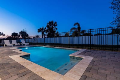 Luxury Villa Photo #5