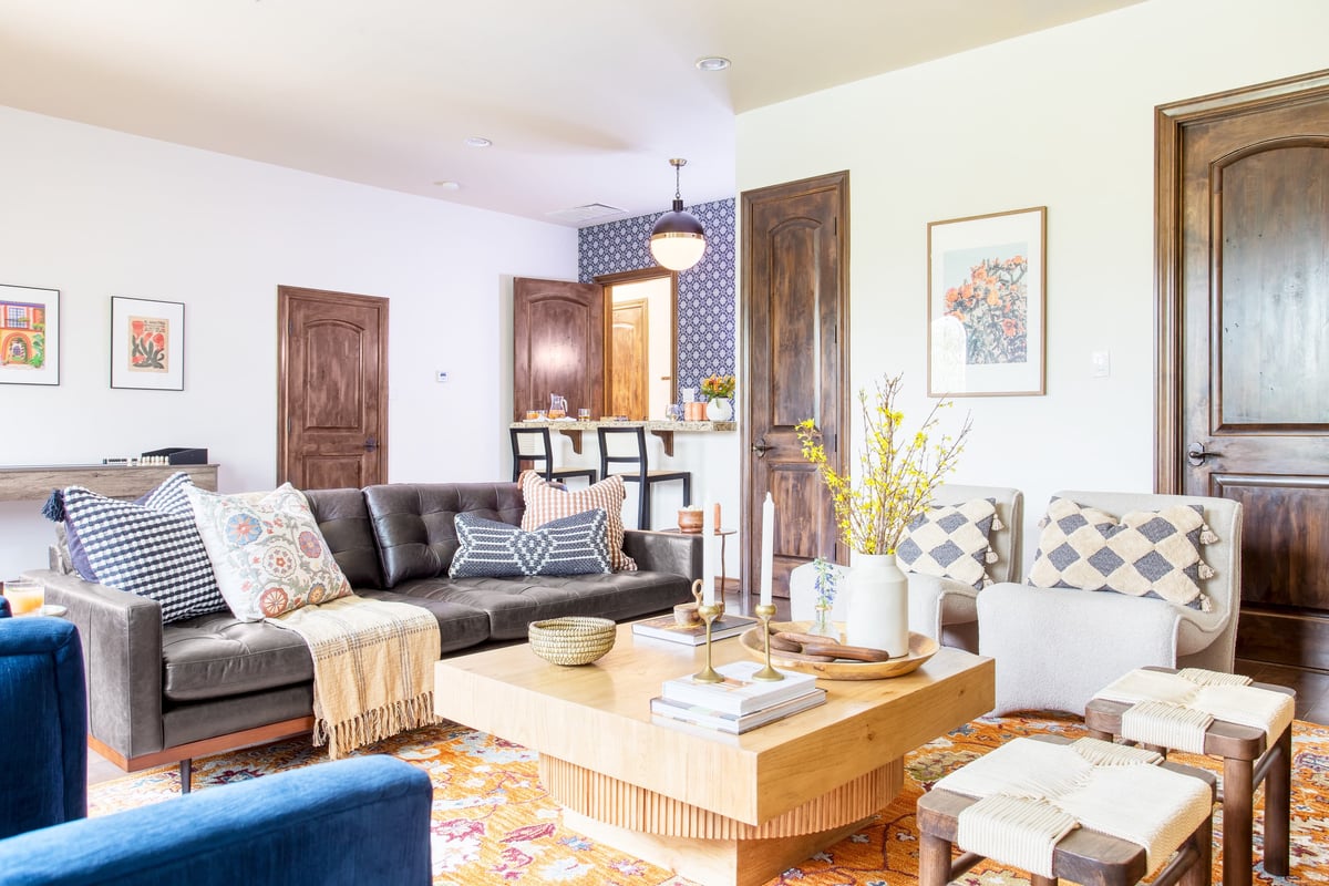 Hill Country Hideaway