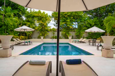 Luxury Villa Photo #7