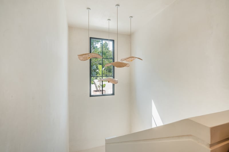 Hacienda B18 | Escondida