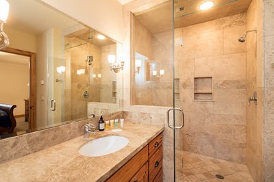 Luxury Villa Photo #15