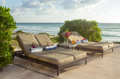 Luxury Villa Photo #25