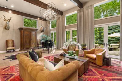 Luxury Villa Photo #17