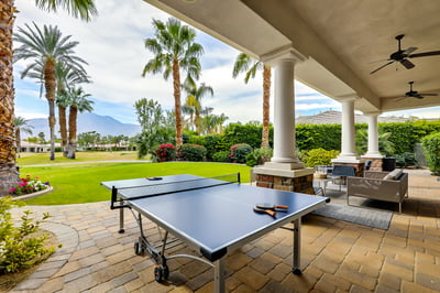 Nothing like a little friendly competition