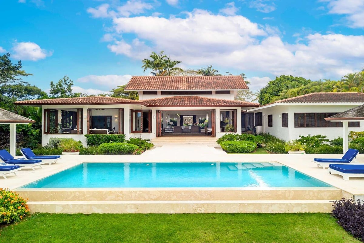 Vistamar 22 Casa de Campo, Dominican Republic Rental Escapes