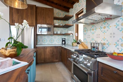 Luxury Villa Photo #6