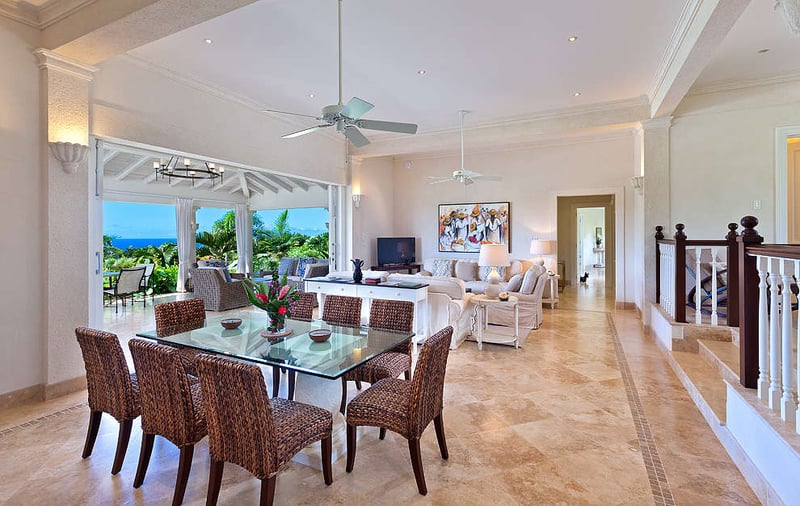 Wild Cane Ridge 5 | Gully's Edge