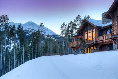 Luxury Villa Photo #25