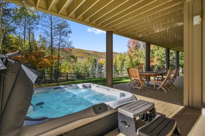 Luxury Villa Photo #46