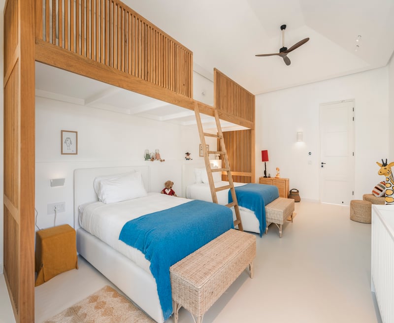 Villa Weymouth | Arrecife 14 