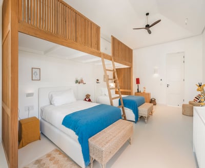 Luxury Villa Photo #77