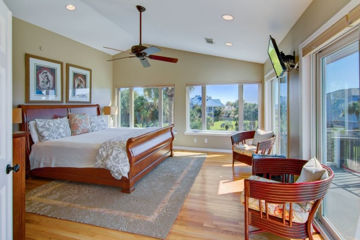 Beachcomber's Paradise