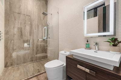 Luxury Villa Photo #29