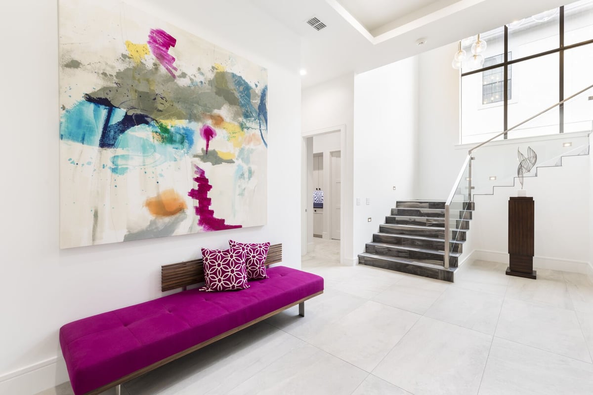 Unforgettable Utopia