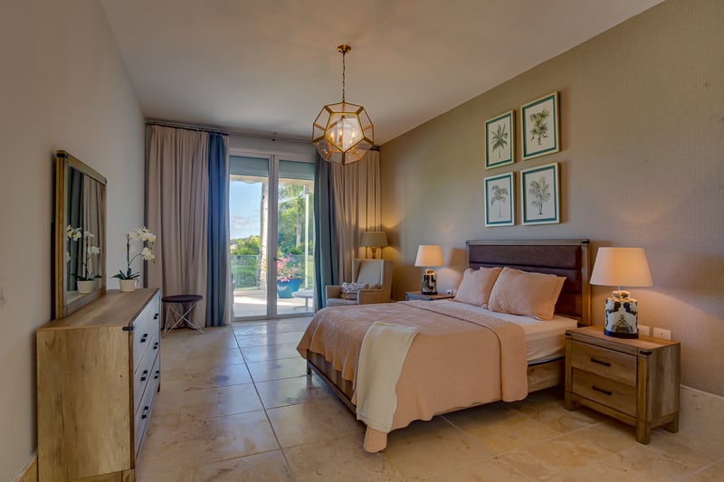 Hacienda C1 | Sol Invictus