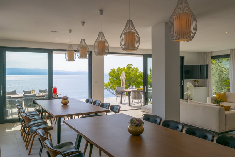 Villa Prominent Brela