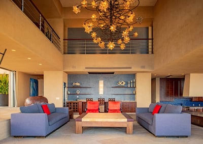 Luxury Villa Photo #14