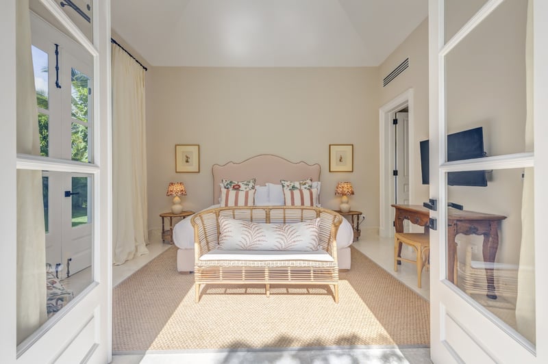 Corales 36  | Casa La Española